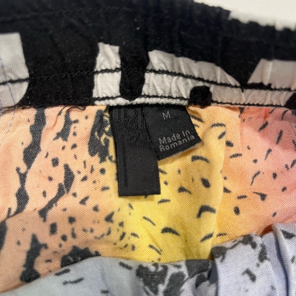 ASOS Unity Short Set - Picture 7 of 12